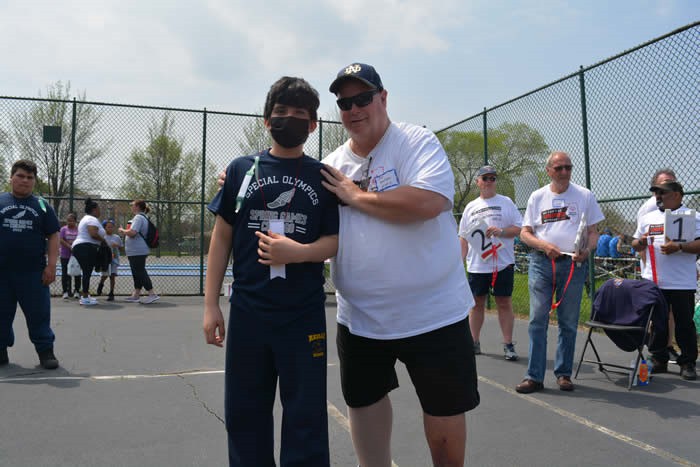  Special Olympics MAY 2022 Pic #4315
